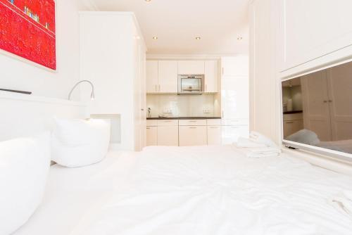 Apartamento Haus Mateika_ Whg_ 10 _sammy_