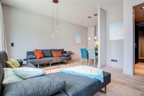Apartamento Whg_ 4_ Neue Mitte