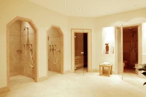 Apartamento Whg_ 5_ Residenz Bismarck