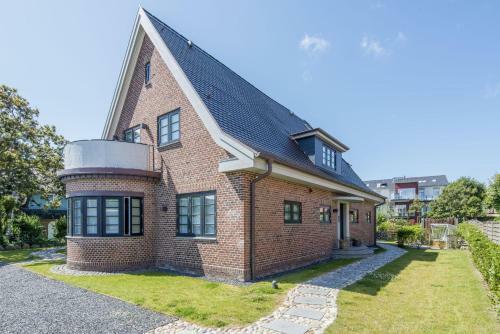 Apartamento Whg_ 8_ Villa Maybach