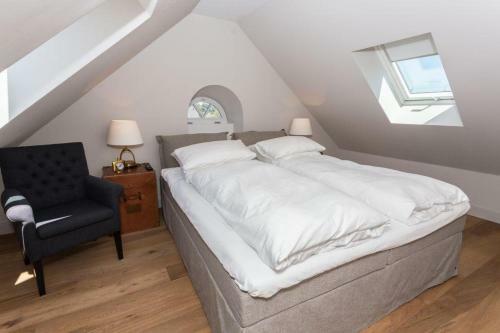 Apartamento Whg_ 2_ Villa Aegir