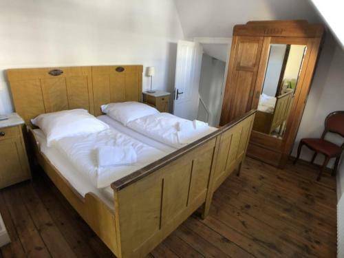 Apartamento Lille Villa Sonne