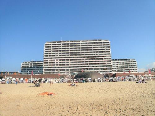 Apartamento Haus Metropol - App. 051