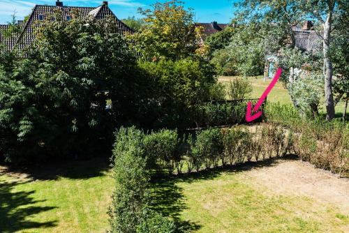 Apartamento Appartement Margarethenhus