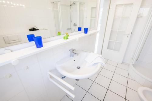 Apartamento Haus Kampstra_e 26_ Whg_ 2