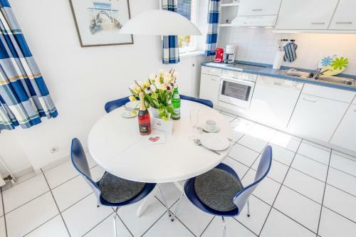 Apartamento Haus Kampstra_e 26_ Whg_ 2