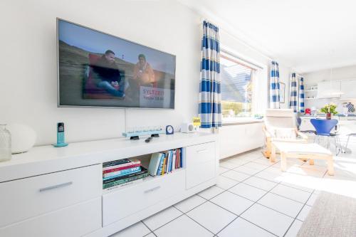 Apartamento Haus Kampstra_e 26_ Whg_ 2