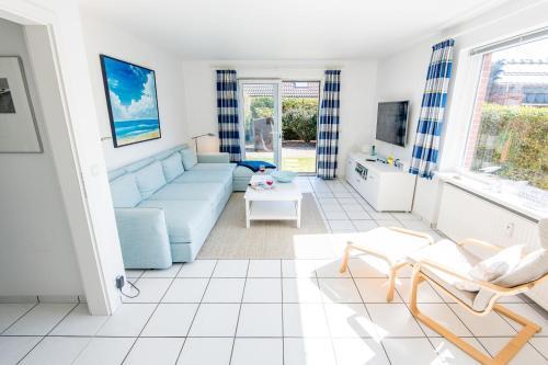 Apartamento Haus Kampstra_e 26_ Whg_ 2