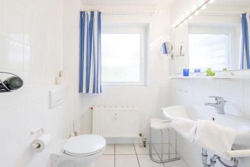 Apartamento Haus Kampstra_e 26_ Whg_ 2