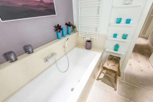 Apartamento Haus Victor_ Whg_ 1