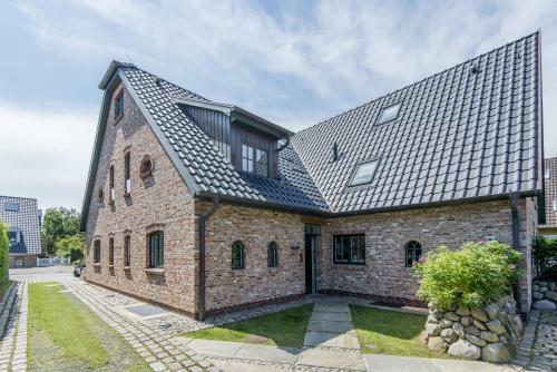 Apartamento Haus Victor_ Whg_ 1