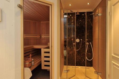 Apartamento Haus Doktor_ross_stra_e 31_ Whg_ 4