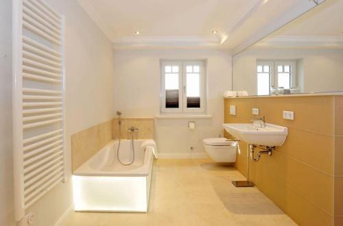 Apartamento Haus Doktor_ross_stra_e 31_ Whg_ 4