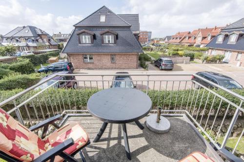 Apartamento Haus Gerald_ Whg_ 7