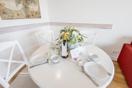 Apartamento Haus Gerald_ Whg_ 7
