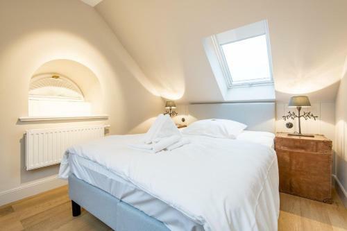 Apartamento Whg_ 3_ Villa Aegir