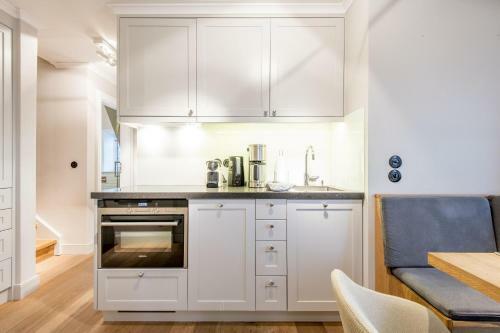 Apartamento Whg_ 3_ Villa Aegir