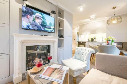 Apartamento Whg_ 3_ Villa Aegir
