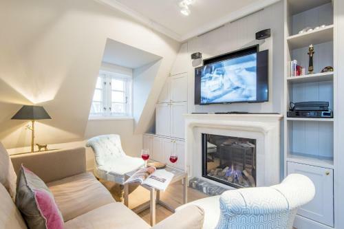Apartamento Whg_ 3_ Villa Aegir