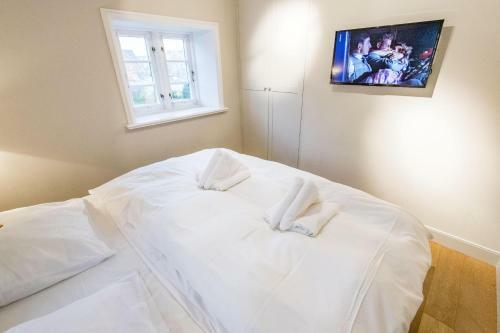 Apartamento Whg_ 3_ Villa Aegir