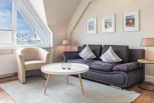 Apartamento Strandburg