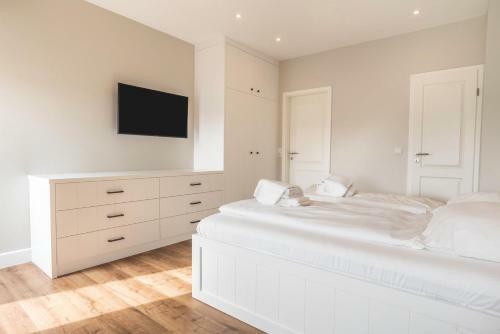 Apartamento Strandburg