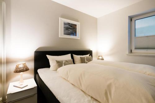 Apartamento Appartement Lille Kamp 1