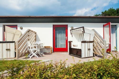 Apartamento Appartement Senbloom 22