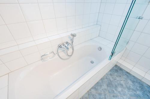Apartamento Alte Stadtgaertnerei_ Whg_ 28