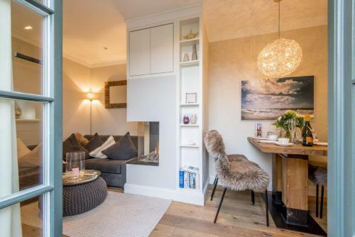 Apartamento Whg_ 5_ Haus Victor