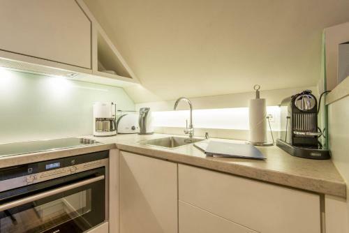 Apartamento Whg_ 5_ Haus Victor