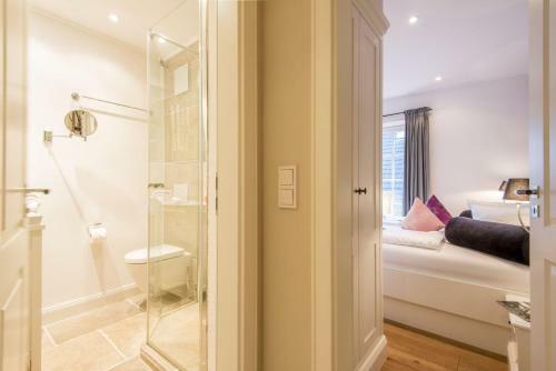 Apartamento Whg_ 5_ Haus Victor