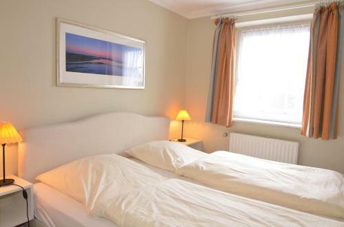 Apartamento Whg_ 6_ Stadthaus Boysenstra_e