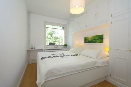 Apartamento Sylt-to-hus - Gartenstra�e 4f