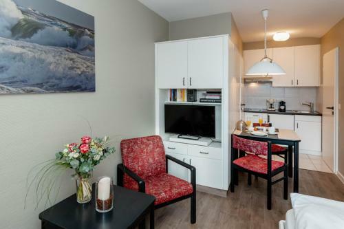 Apartamento Sylt Liebt Dich 1