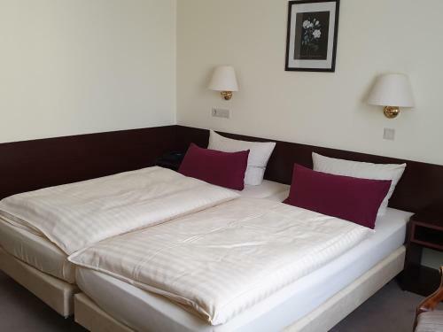 Hotel B�rgerhof Wetzlar