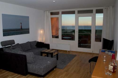 Apartamento 129 - Ferienwohnung Am S�dstrand