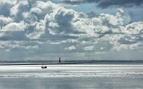Apartamento 107_1 Helgoland