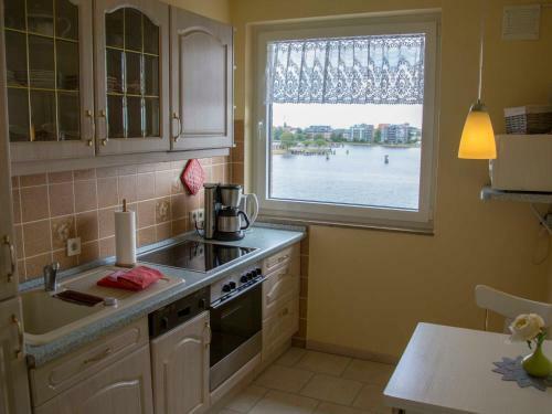 Apartamento 015 Fewo Abrams Wilhelmshaven