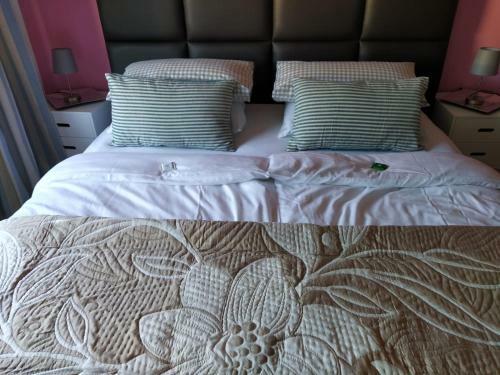 Apartamento Gl Suites Home