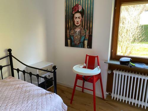 Apartamento Gl Suites Home
