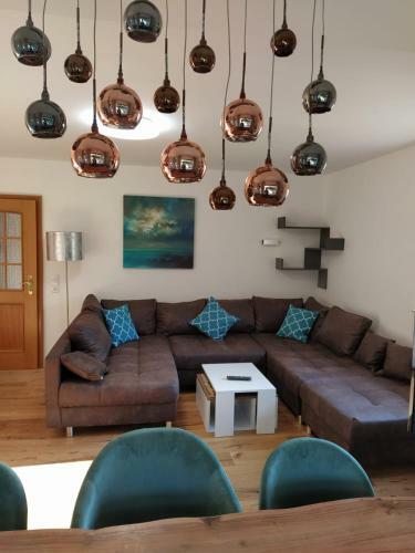 Apartamento Gl Suites Home