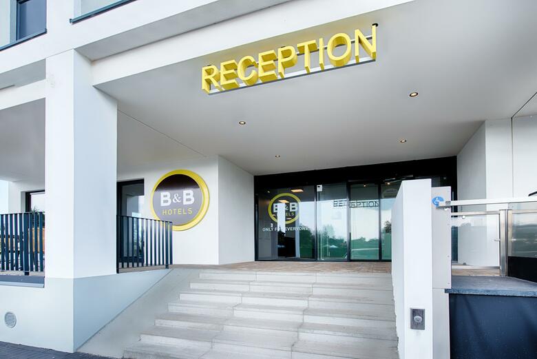 B&B Hotel Wilhelmshaven