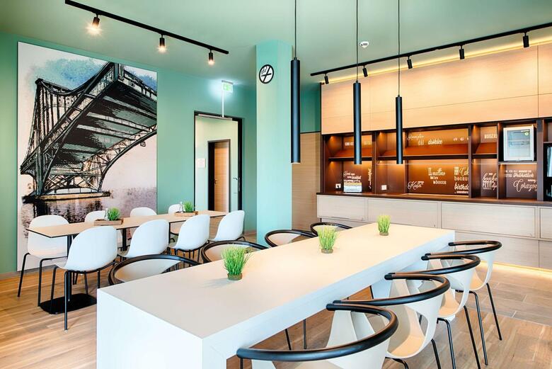 B&B Hotel Wilhelmshaven