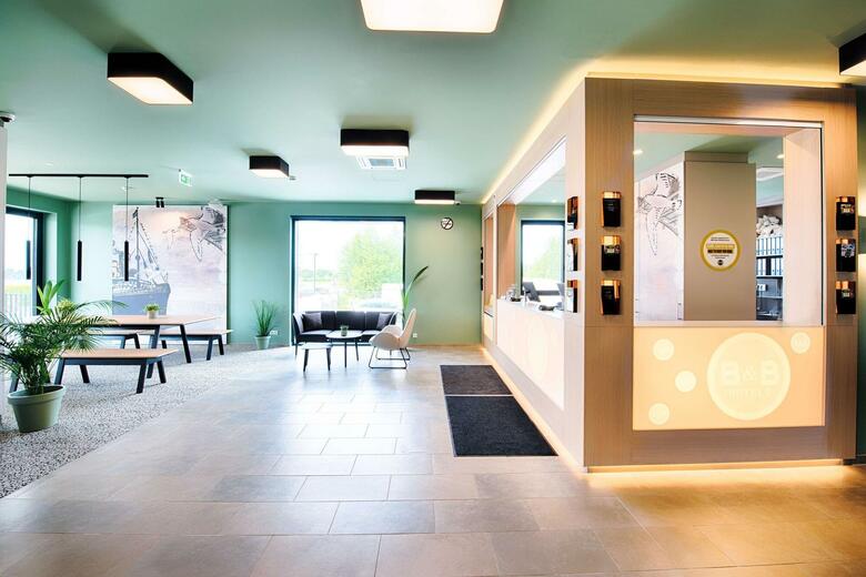 B&B Hotel Wilhelmshaven