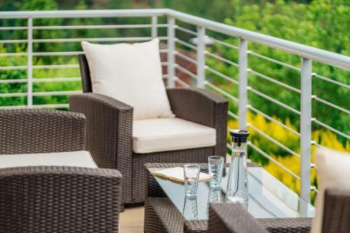 Apartamento Fewola