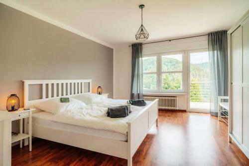 Apartamento Fewola