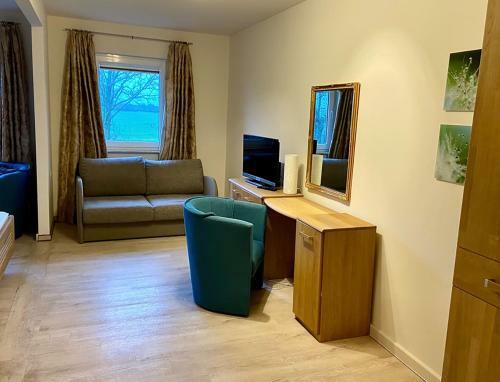 Apartamento Ferienh�user R�gen