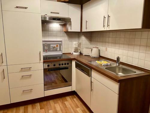 Apartamento Ferienh�user R�gen