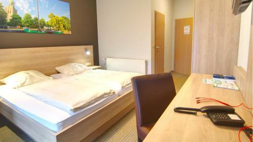 Hotel Heilemann